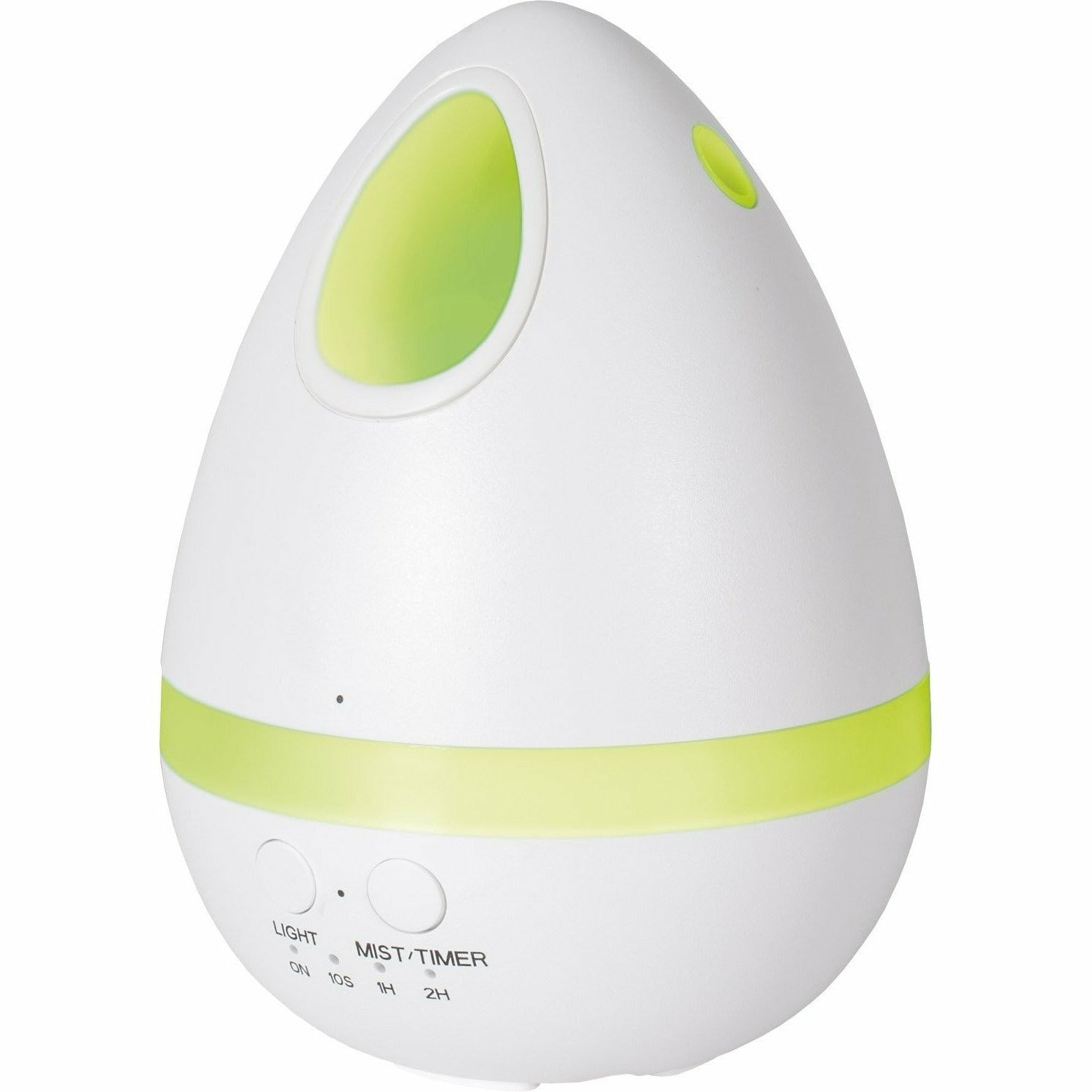 DICTROLUX - Diffusore di Essenze ad Ultrasuoni 12 Watt